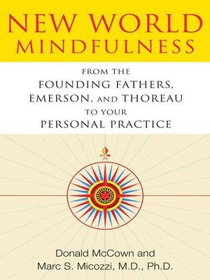 New World Mindfulness - ebook